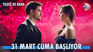Yıldız De Bana Fragmanı ⭐