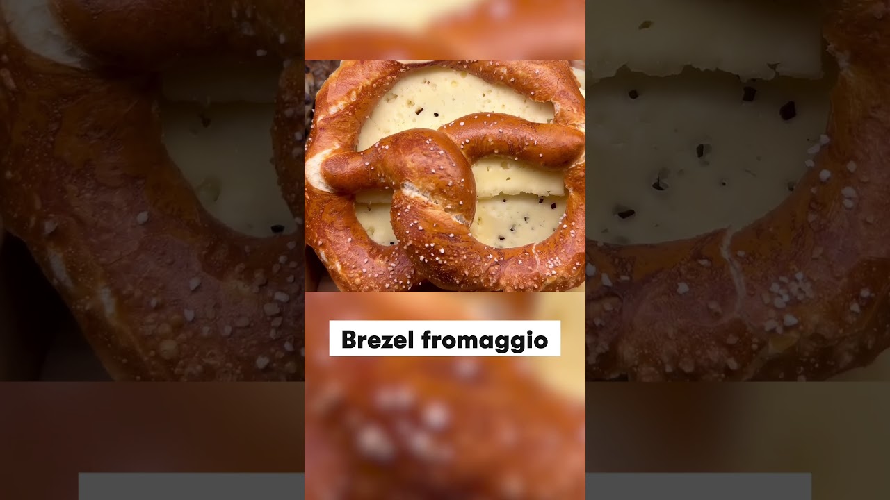 Must try foods in Zurich, Switzerland! 🇨🇭