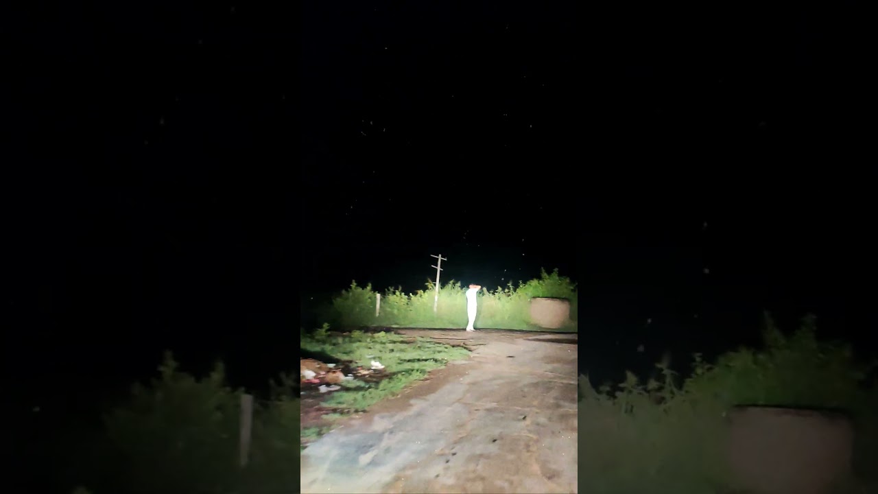 Ek or bhoot wala village 😱💀 location kalirawan Haryana ☠️☠️ 