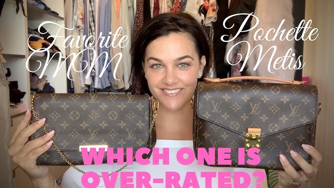 lv favorite mm review｜TikTok Search