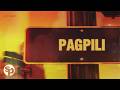 Drei Sugay - 'Pagpili' Official Lyric Video