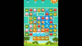 Forest Mania Level 156 Walkthrough
