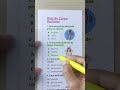 Quiz de corpo humano 📚 #quiz #shorts