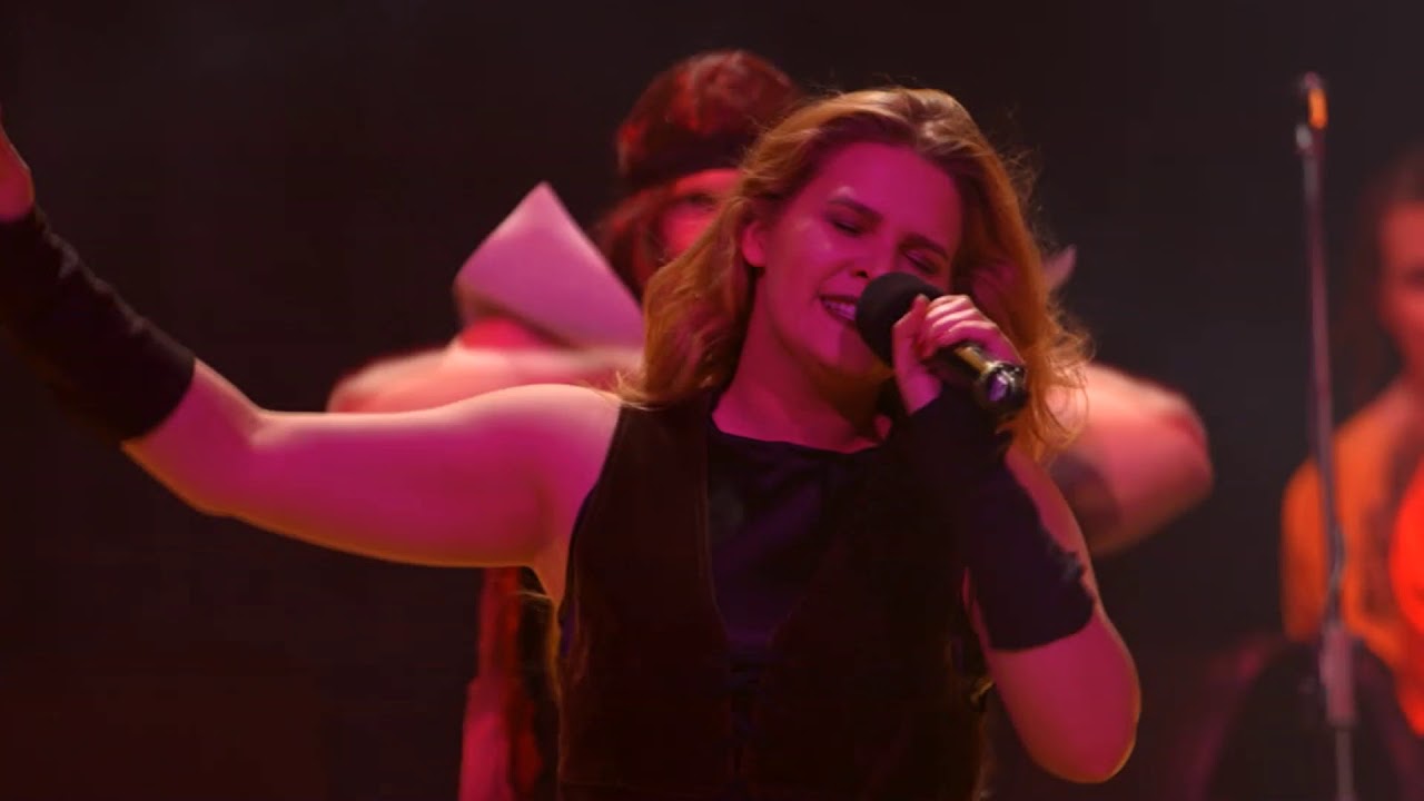 E STuudio noortekoor - Wild Dances (Eurovint 2)