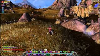WoW MoP Kun Lai 89 - Bruchzähne brechen - Breaking Broketooth