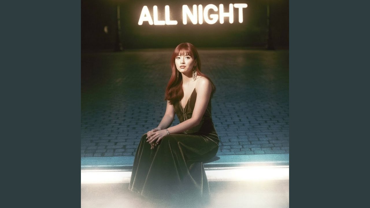 Watch All Night on YouTube Watch All Night on YouTube