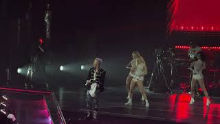 250713 너무 좋아 I Love It G-Dragon 2025 World Tour Übermensch In Taipei