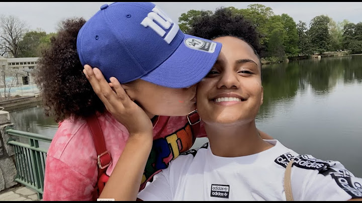 Revisiting Where We Met 🥰 | #CouplesTag Part 1