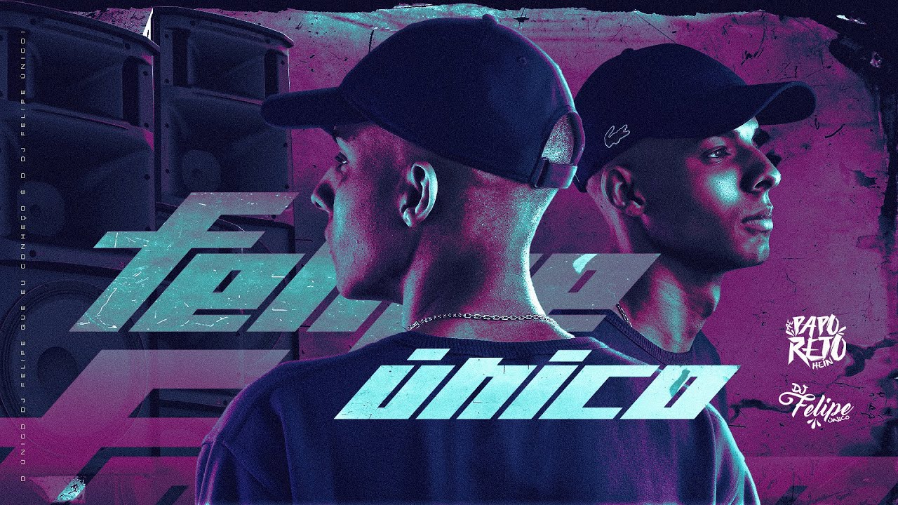 EU VOU TE PAGAR, BONDE DO CARTÃO CLONADO - DJ Felipe Único e DJ Biel Beats, MC PL Alves e Magrinho