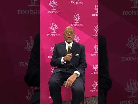 Dr. Henry Louis Gates Jr.