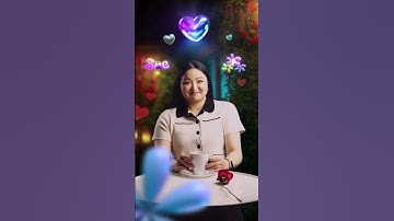 Trending Love Animation Intros to Enhance Your Videos💕 #FilmoraCreativeLove #valentinesday