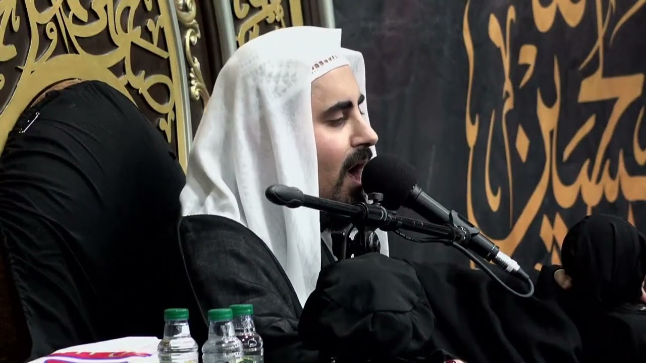 الليلة الخامسة / الصناعة الإلهية للإنسان