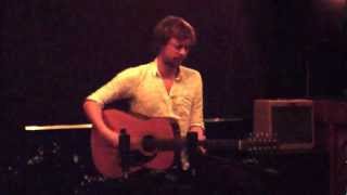 Kim Myhr - 12-string guitar solo en *matik-matik*