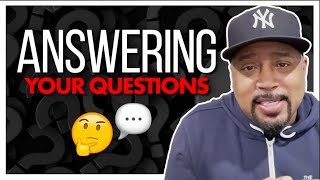 Shark Tank's MOST ASKED Questions Answered | Daymond John
