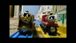 Lt100 Remakes James Vs. Murdoch