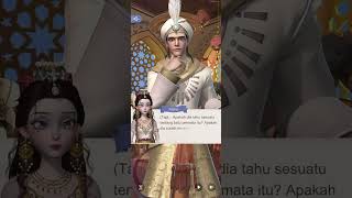 Time Princess Dreamtopia | Magic Lamp 1-8 Walkthrough 🧞‍♂️🔮 screenshot 5