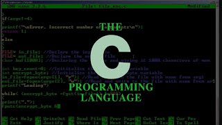 Famous C Programming Tutorial for Beginners Wealth