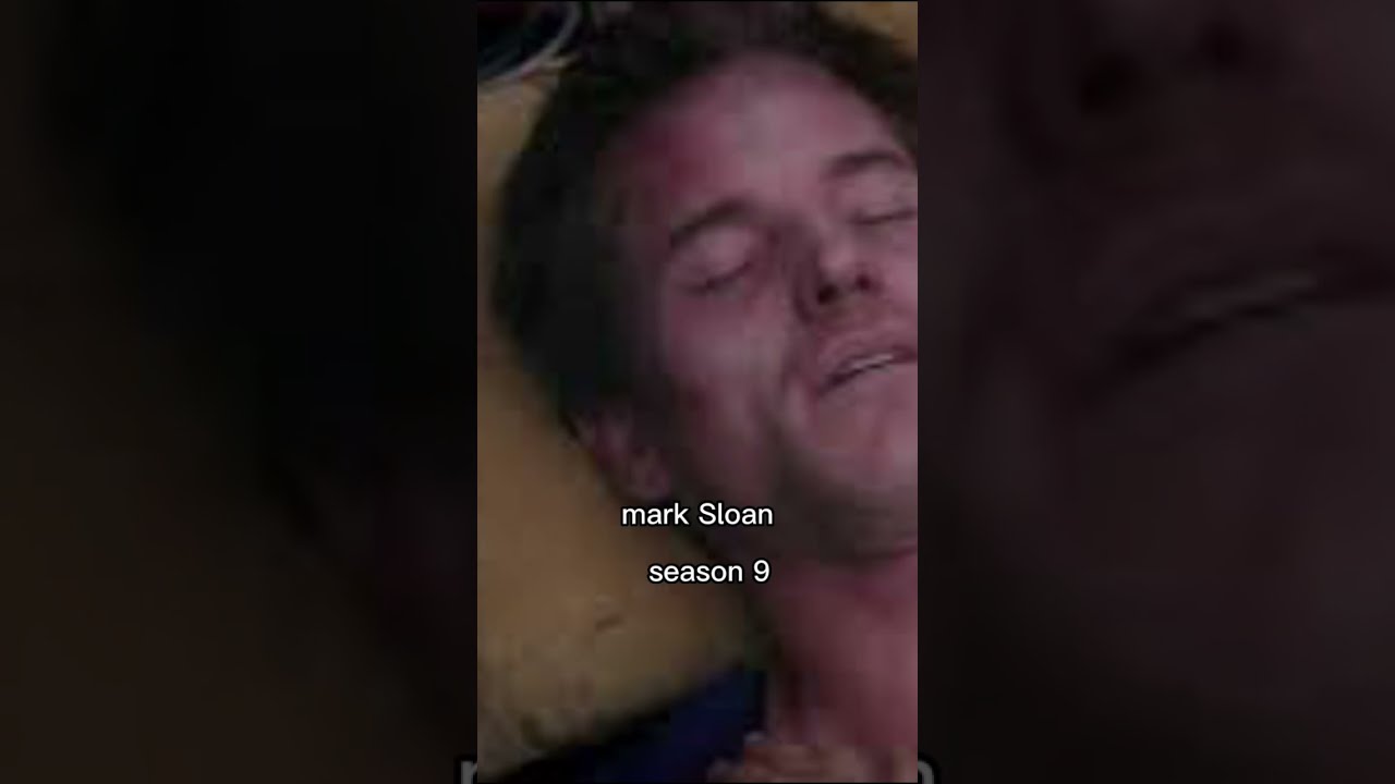 Saddest Greys Anatomy Deaths