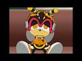Fifi Forget Me Not S Reaction To Charmy Bee Crying