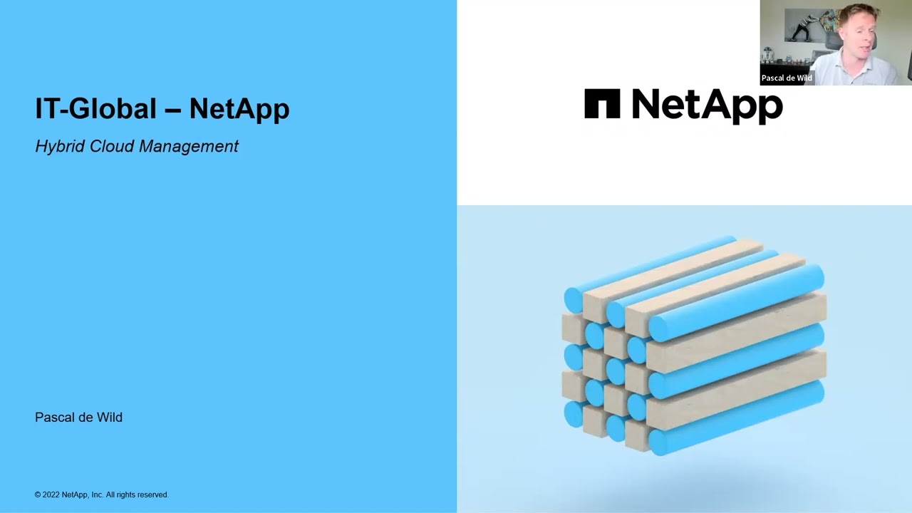 Hybrid Cloud Management: Advanced Technologies