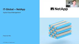 Hybrid Cloud Management: Advanced Technologies