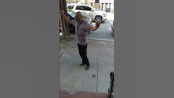 friendly good neighbors come in all colors.