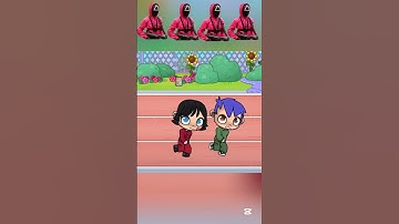 Avatar World Squid Games #avatarworld #avatarworldgame #pazu