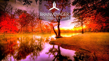 Brainvoyager - All That Has Been