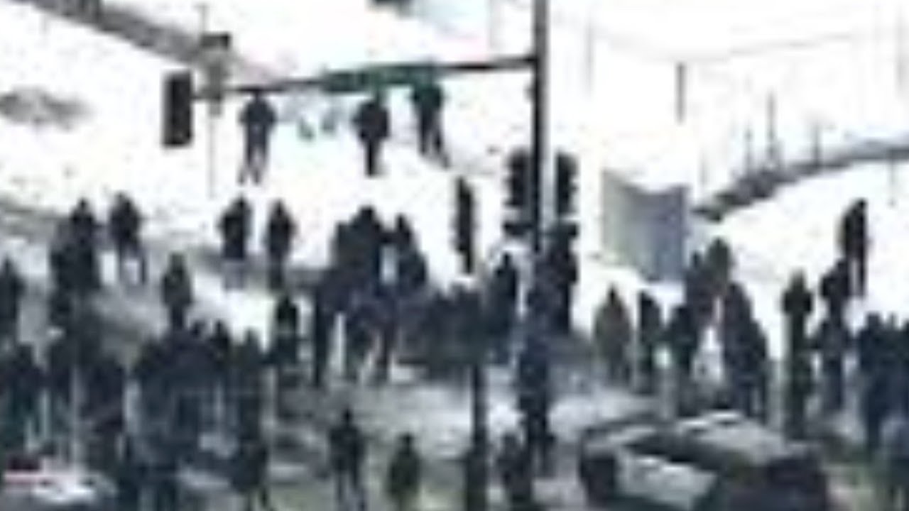 СРОЧНО: Вероятно, юридические препятствия помешают предъявлению обвинений в деле о стрельбе, сове...