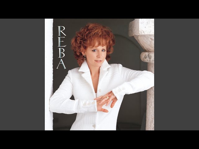 Reba McEntire - It Don't Matter