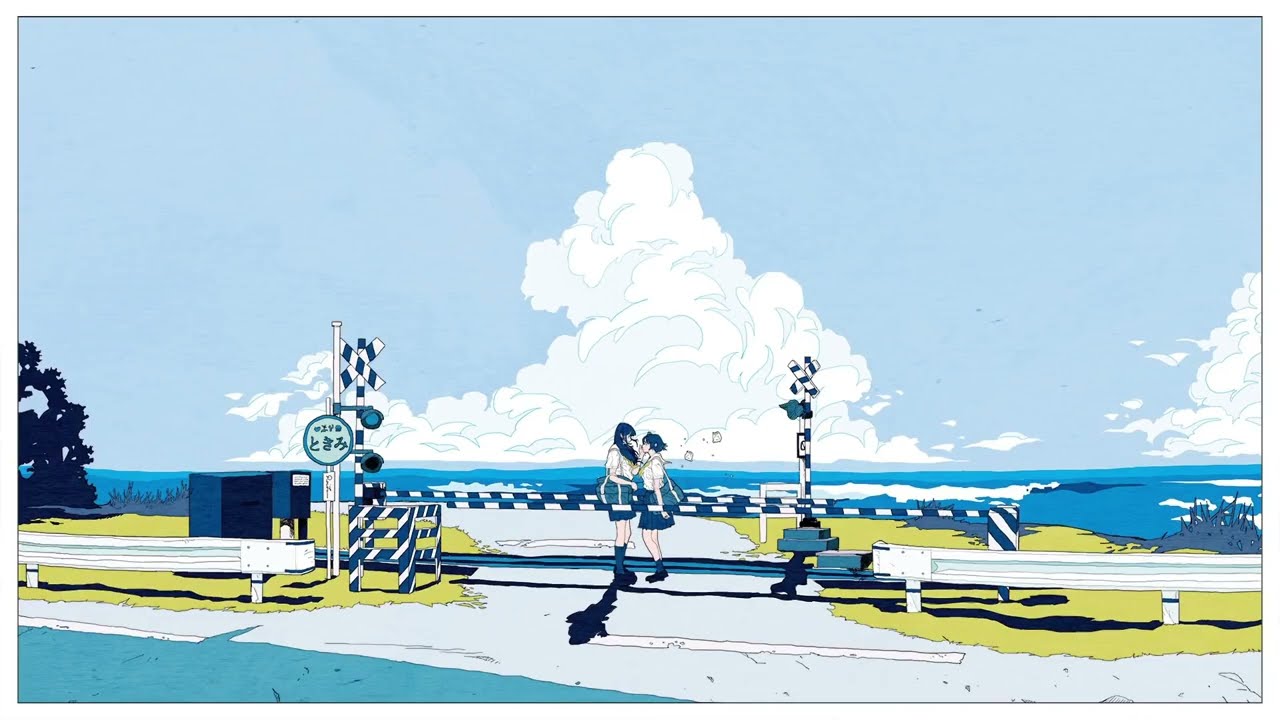 【SynthVカバー】少女レイ【小春六花】