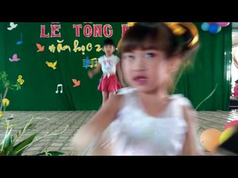 Shake it _trần