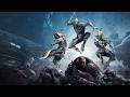Warframe Mobile is UNREAL at 4K60FPS | iPad A16 + Controller