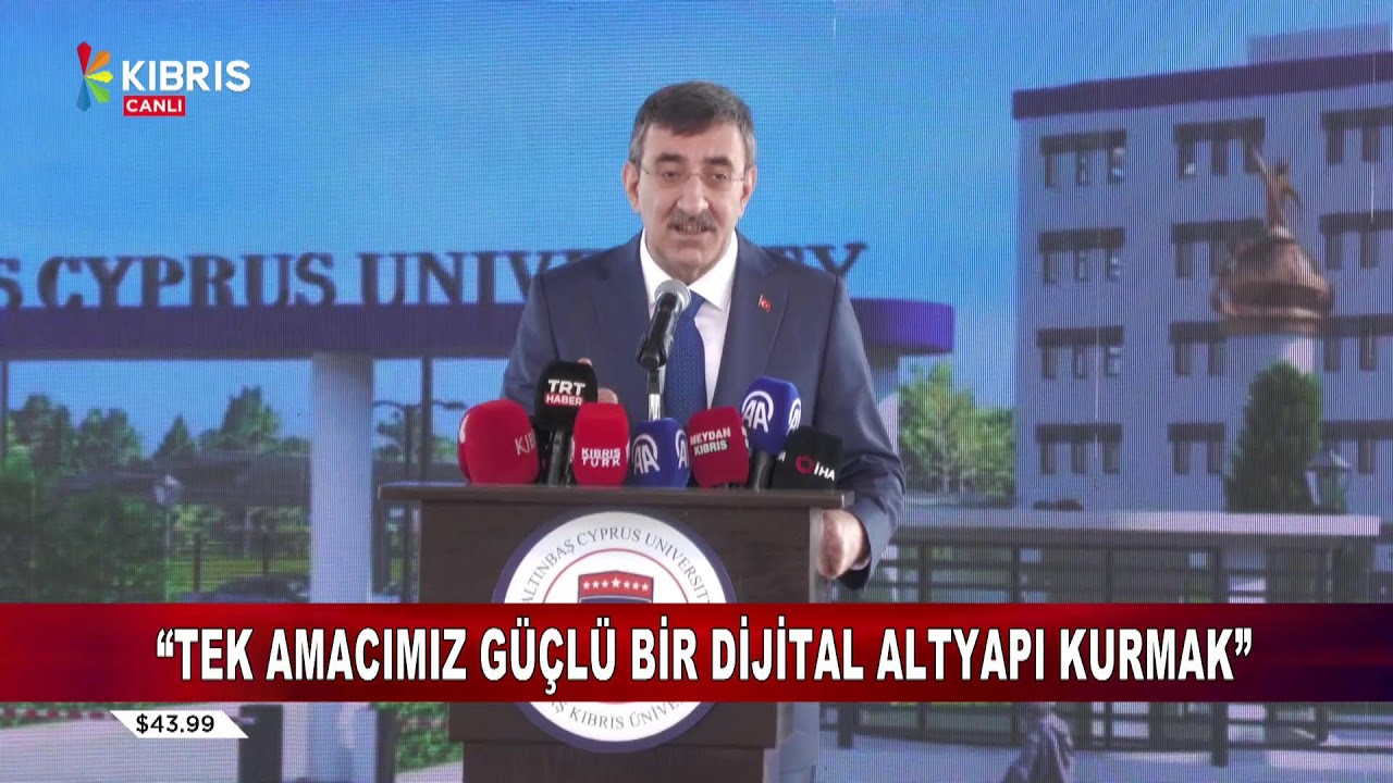 KIBRIS'TA SABAH - GAZETE MANŞETLERİ