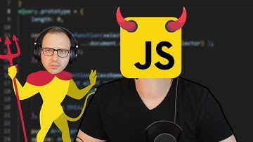 More JavaScript Tricks You may not know yet, but You definitely should (part 2)