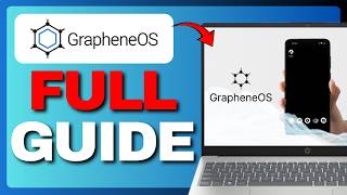 How to Uninstall GrapheneOS (Full Guide) 2026!