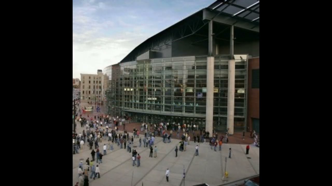 Phish - Gumbo - Tela - 11/11/98 - Van Andel Arena, Grand Rapids, MI