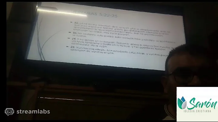(LA SALVACIN) RAFAEL GASTELUM