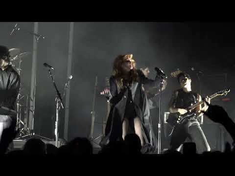 MUNA - It Gets So Hot (Music Hall of Williamsburg, NYC 5/18/26)