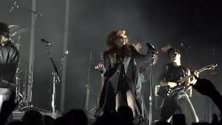 MUNA - It Gets So Hot (Music Hall of Williamsburg, NYC 5/18/26)