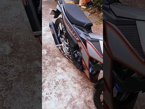 RAIDER 150 FI