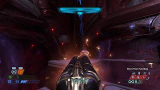 Possessed Dread Knight dies in 2 blood punches