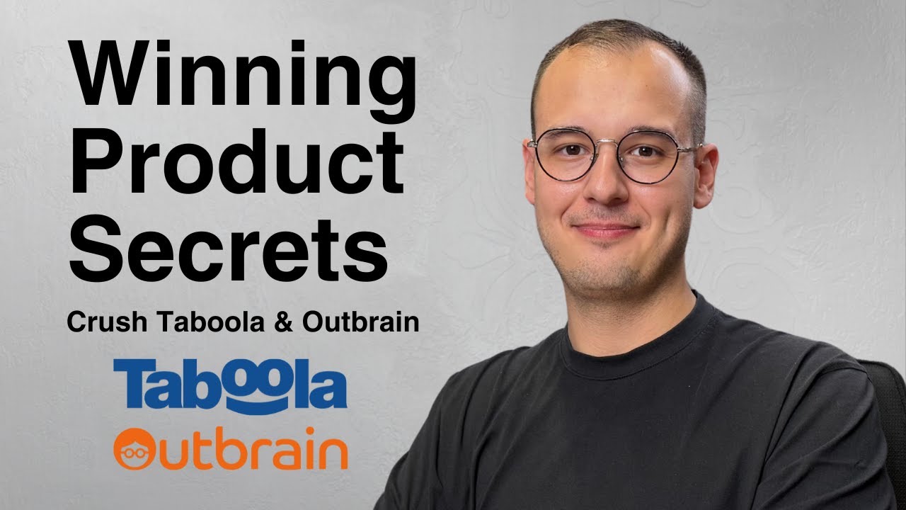 Секреты нативной рекламы: как выбрать выигрышные продукты (мини-семинар)