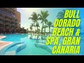 Bull Dorado Beach & Spa, Gran Canaria - Bull Hotels - TravelMedia.ie