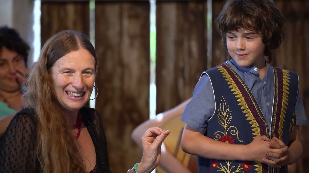 Kultúrpajta pillanatok - Nagyszékely 2023