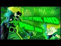 FNF SILLY PHILLY HIT SINGLE REAL SILLY BILLY BUT PERIL AND PICO SING IT HexDoodlez Sans Gamer 