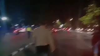 Solo Menghitam