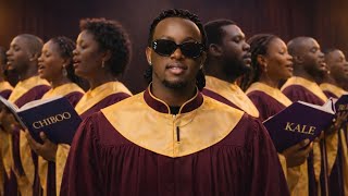 Chiboo - Kale Official Choir Video