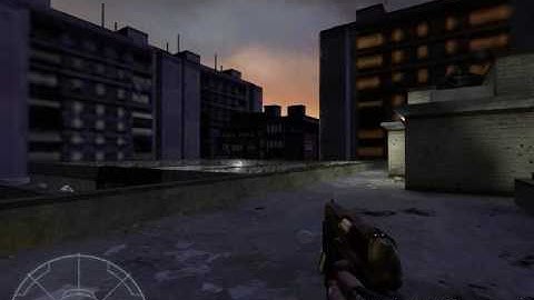 Hidden: Source gameplay 2 (I.R.I.S.)