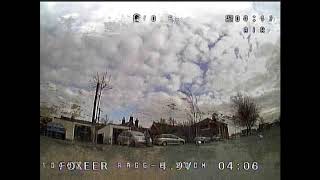 Ragg-E 200H Dvr Park Practice